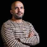Khaled Bouguerri
