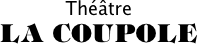 Logo Théâtre La Coupole Saint-Louis
